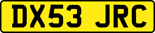 DX53JRC