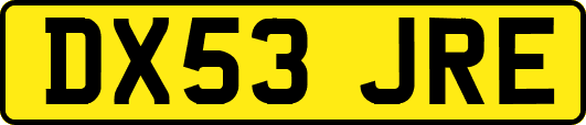 DX53JRE