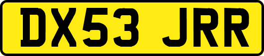DX53JRR