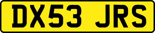 DX53JRS