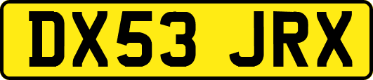 DX53JRX