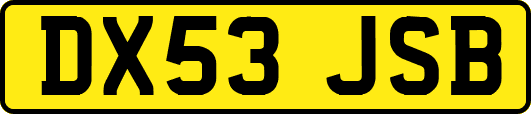 DX53JSB