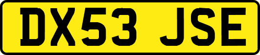 DX53JSE