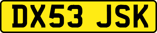 DX53JSK