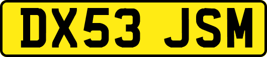 DX53JSM