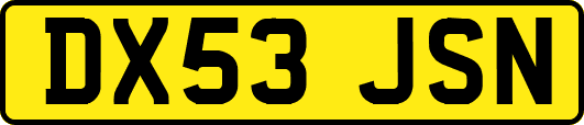 DX53JSN