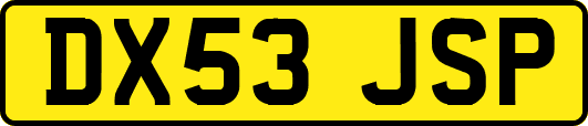 DX53JSP