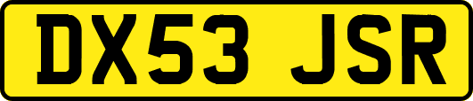 DX53JSR