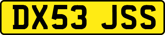 DX53JSS