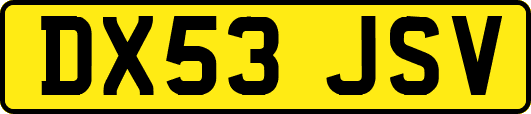 DX53JSV