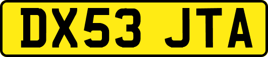 DX53JTA