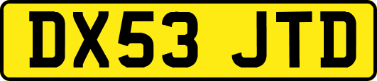 DX53JTD