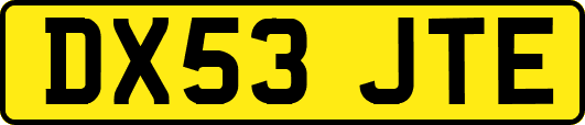 DX53JTE
