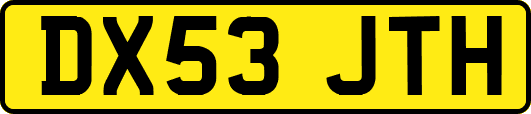 DX53JTH