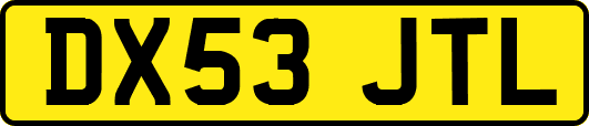 DX53JTL