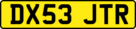 DX53JTR