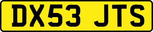 DX53JTS