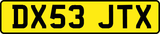 DX53JTX
