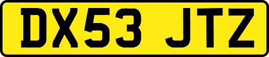 DX53JTZ