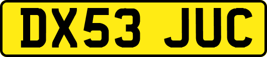 DX53JUC