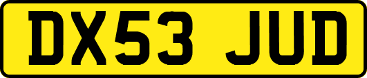 DX53JUD