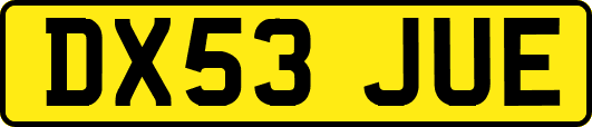 DX53JUE
