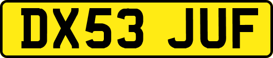 DX53JUF