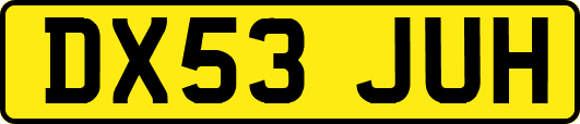 DX53JUH