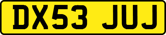 DX53JUJ