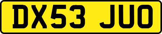 DX53JUO
