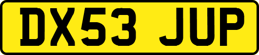 DX53JUP