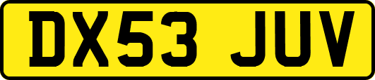 DX53JUV