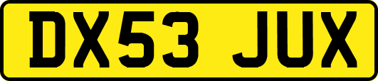 DX53JUX
