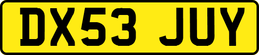 DX53JUY
