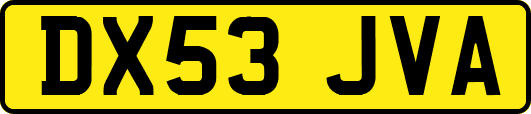 DX53JVA