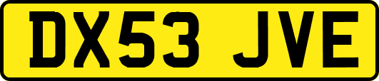 DX53JVE