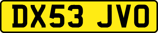 DX53JVO