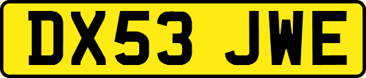DX53JWE