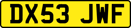 DX53JWF