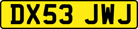 DX53JWJ