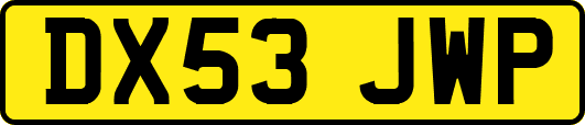 DX53JWP