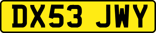 DX53JWY