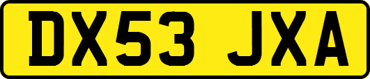 DX53JXA
