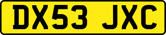 DX53JXC