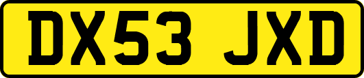 DX53JXD