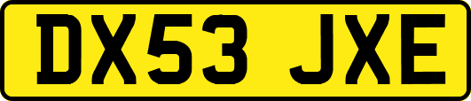 DX53JXE