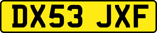 DX53JXF