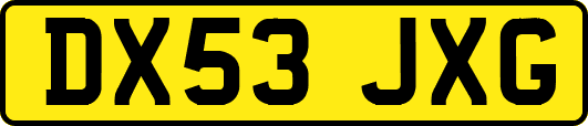 DX53JXG