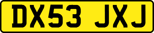 DX53JXJ