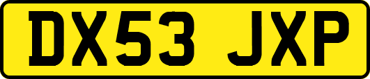 DX53JXP